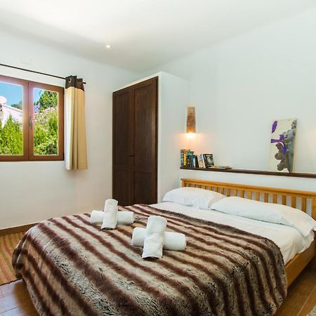 Villa Yelir By Abahana Villas Calpe Luaran gambar