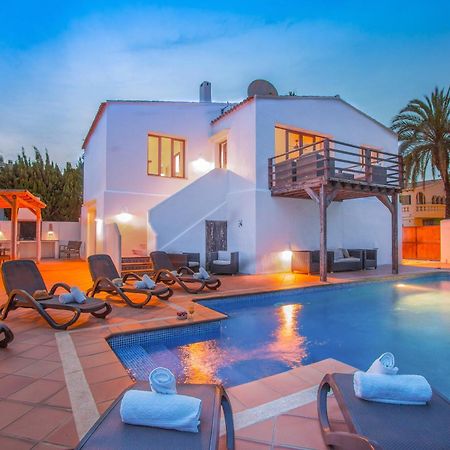 Villa Yelir By Abahana Villas Calpe Luaran gambar