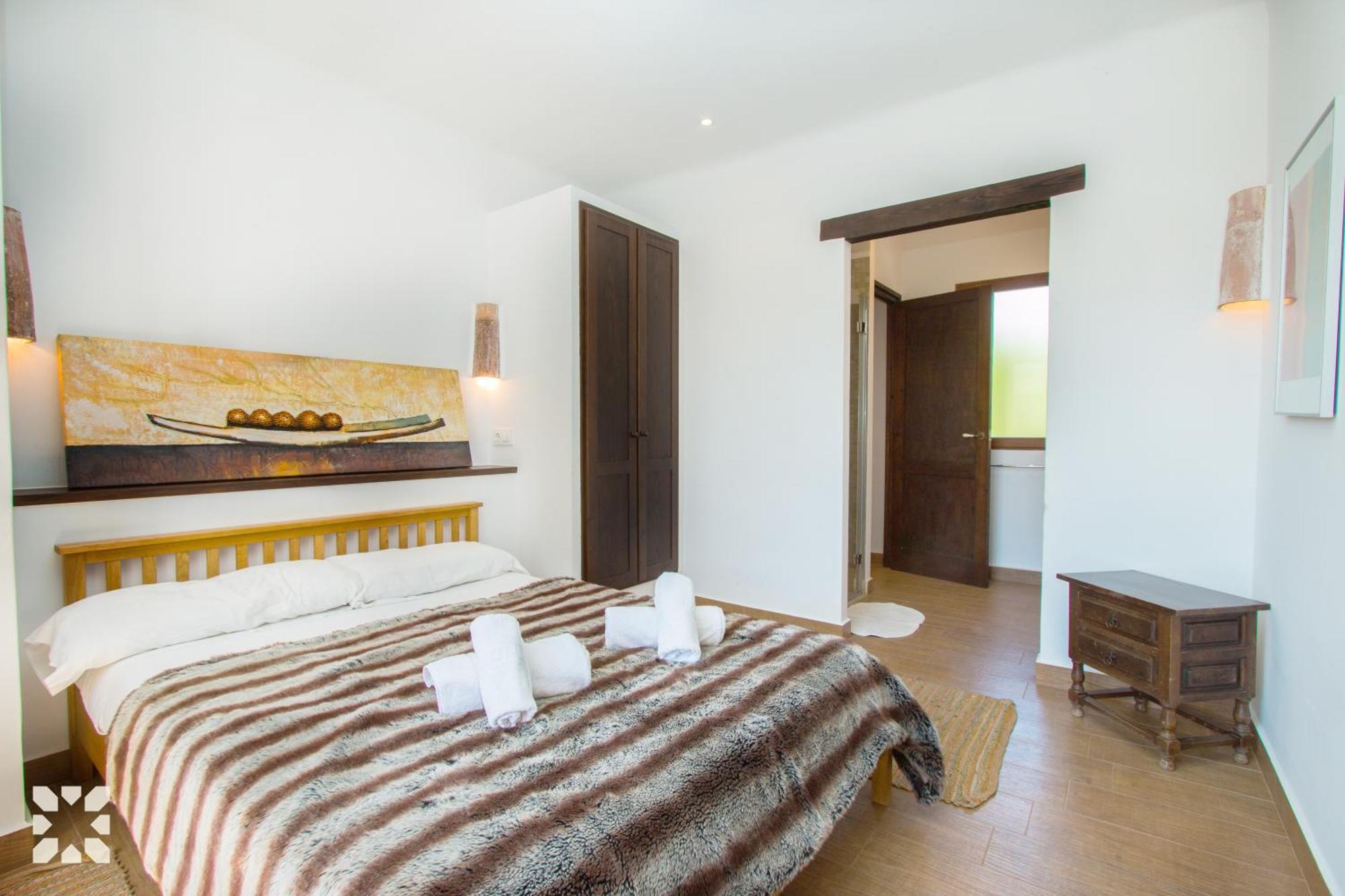 Villa Yelir By Abahana Villas Calpe Luaran gambar
