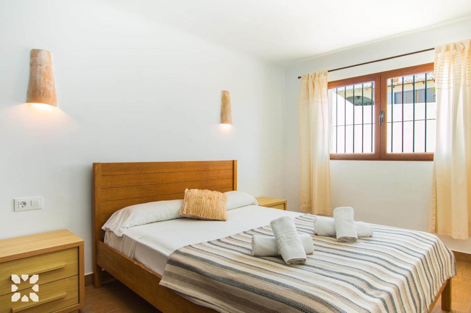Villa Yelir By Abahana Villas Calpe Luaran gambar