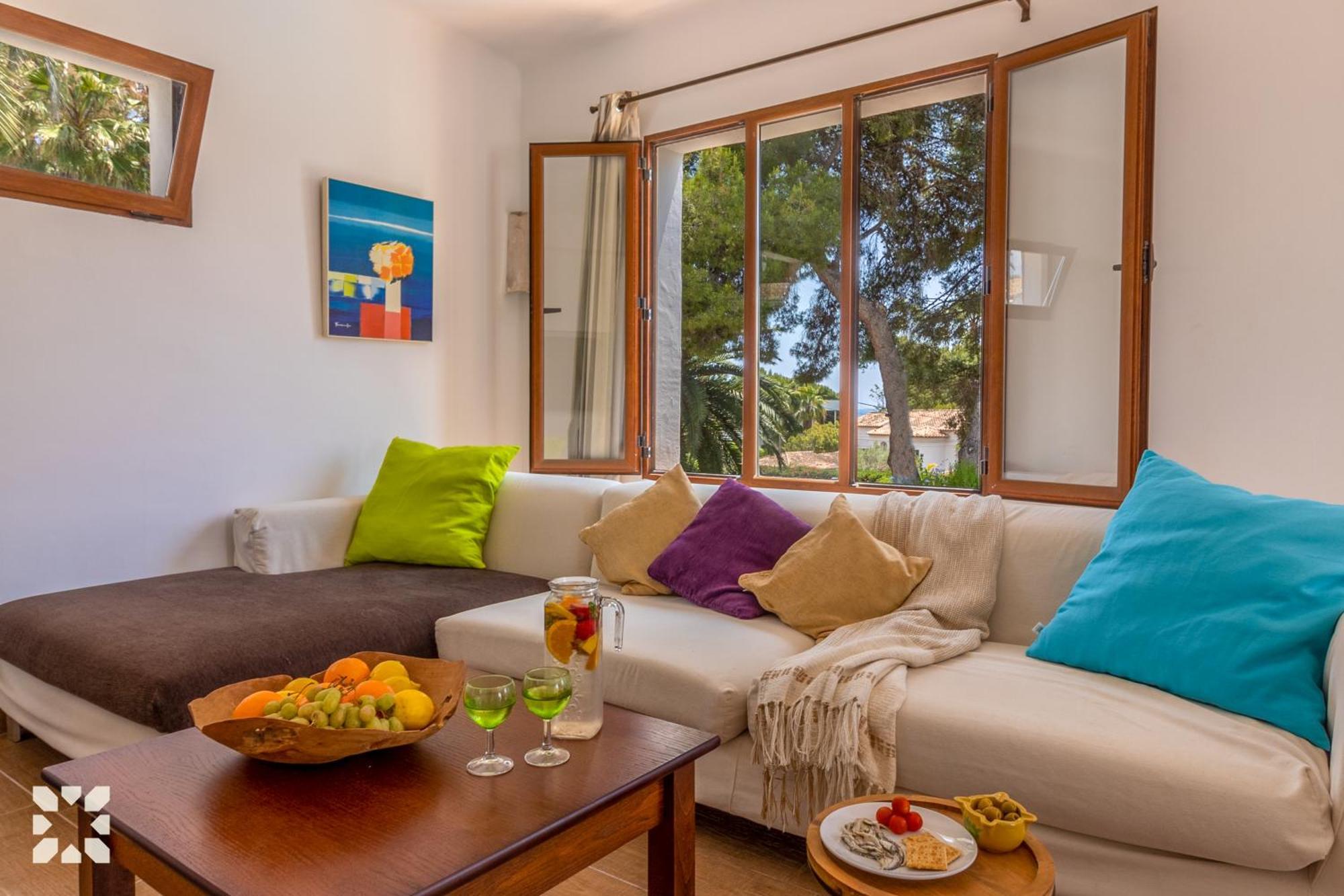 Villa Yelir By Abahana Villas Calpe Luaran gambar