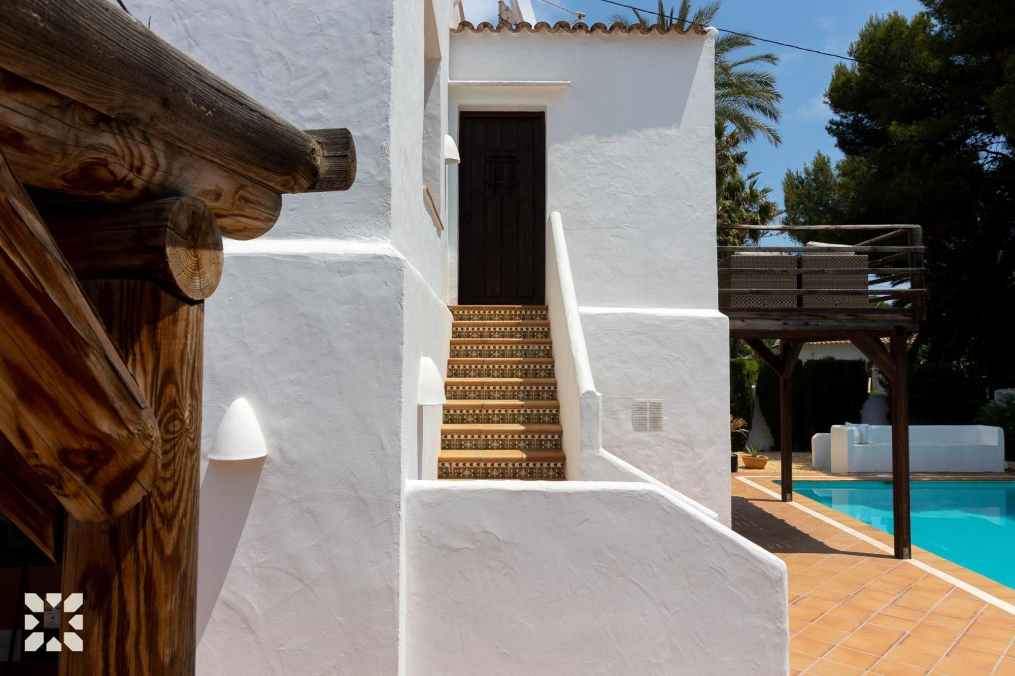 Villa Yelir By Abahana Villas Calpe Luaran gambar