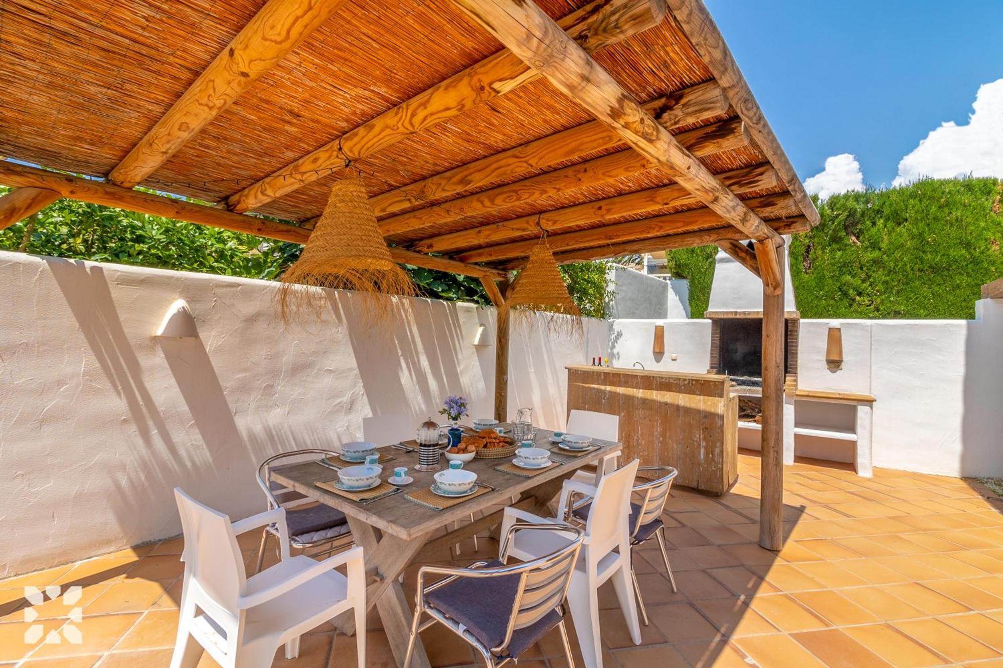 Villa Yelir By Abahana Villas Calpe Luaran gambar